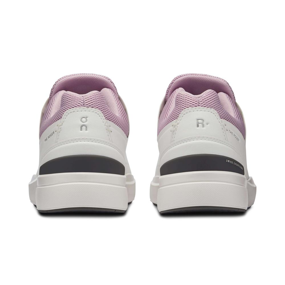 Women THE ROGER Advantage – White | Aster