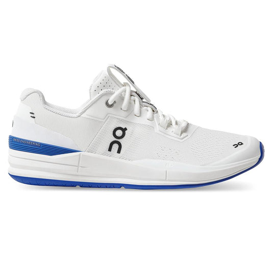 Women THE ROGER Pro - White Indigo