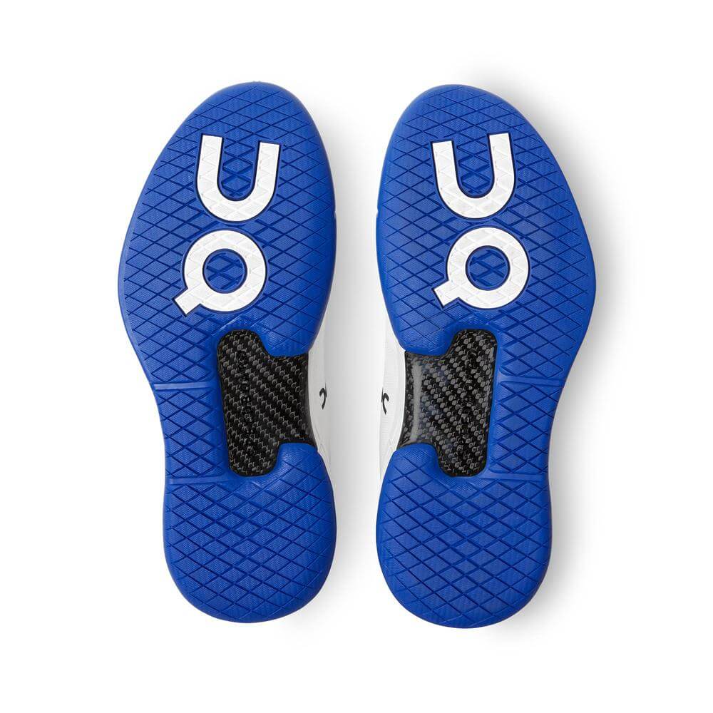 Women THE ROGER Pro - White Indigo
