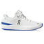 Men THE ROGER Pro - White | Indigo