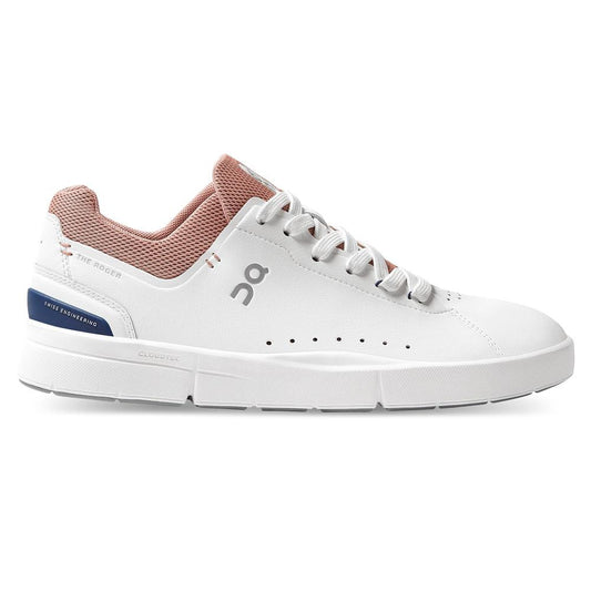 Women THE ROGER Advantage – White | Dustrose