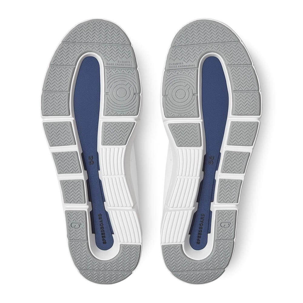 Women THE ROGER Advantage – White | Dustrose