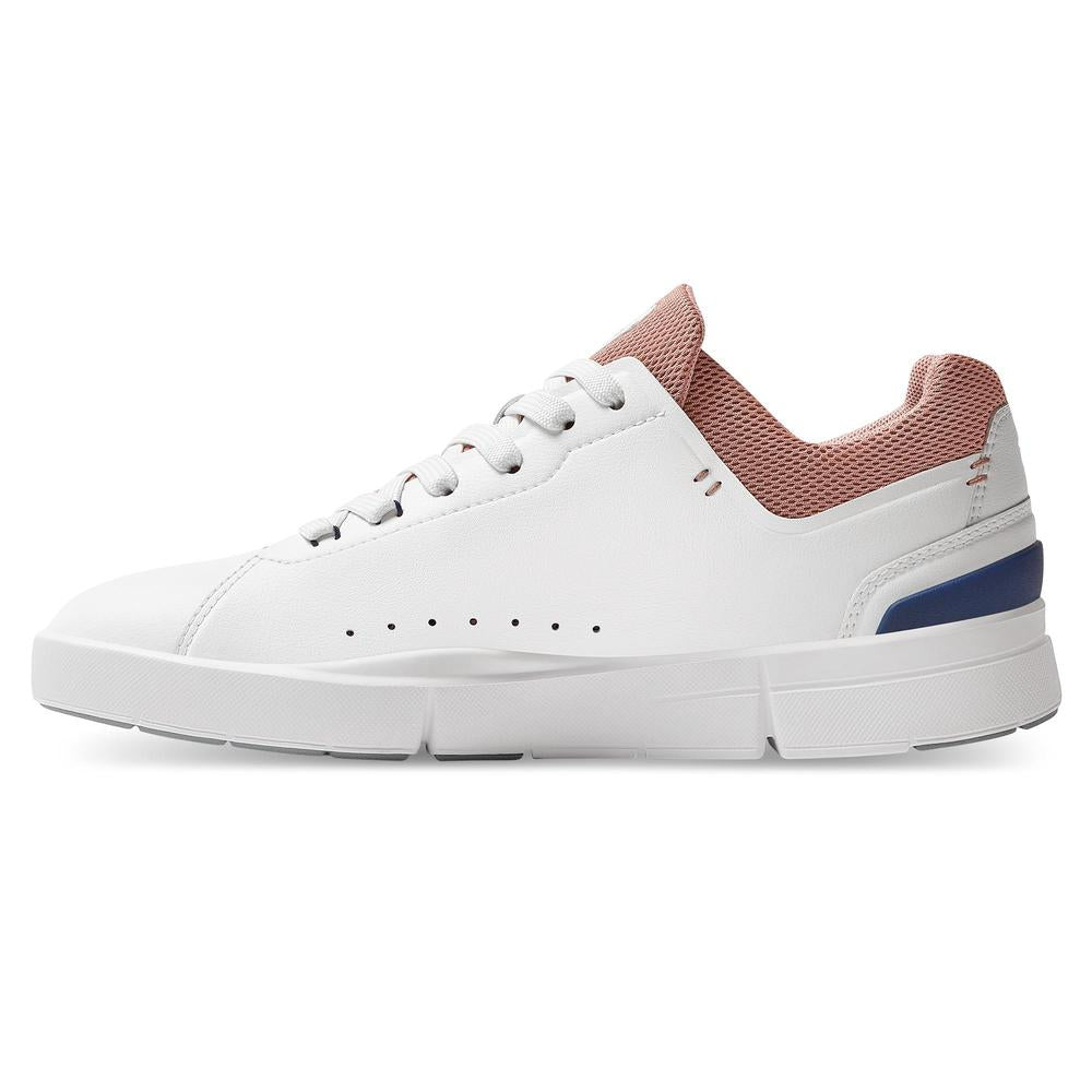 Women THE ROGER Advantage – White | Dustrose