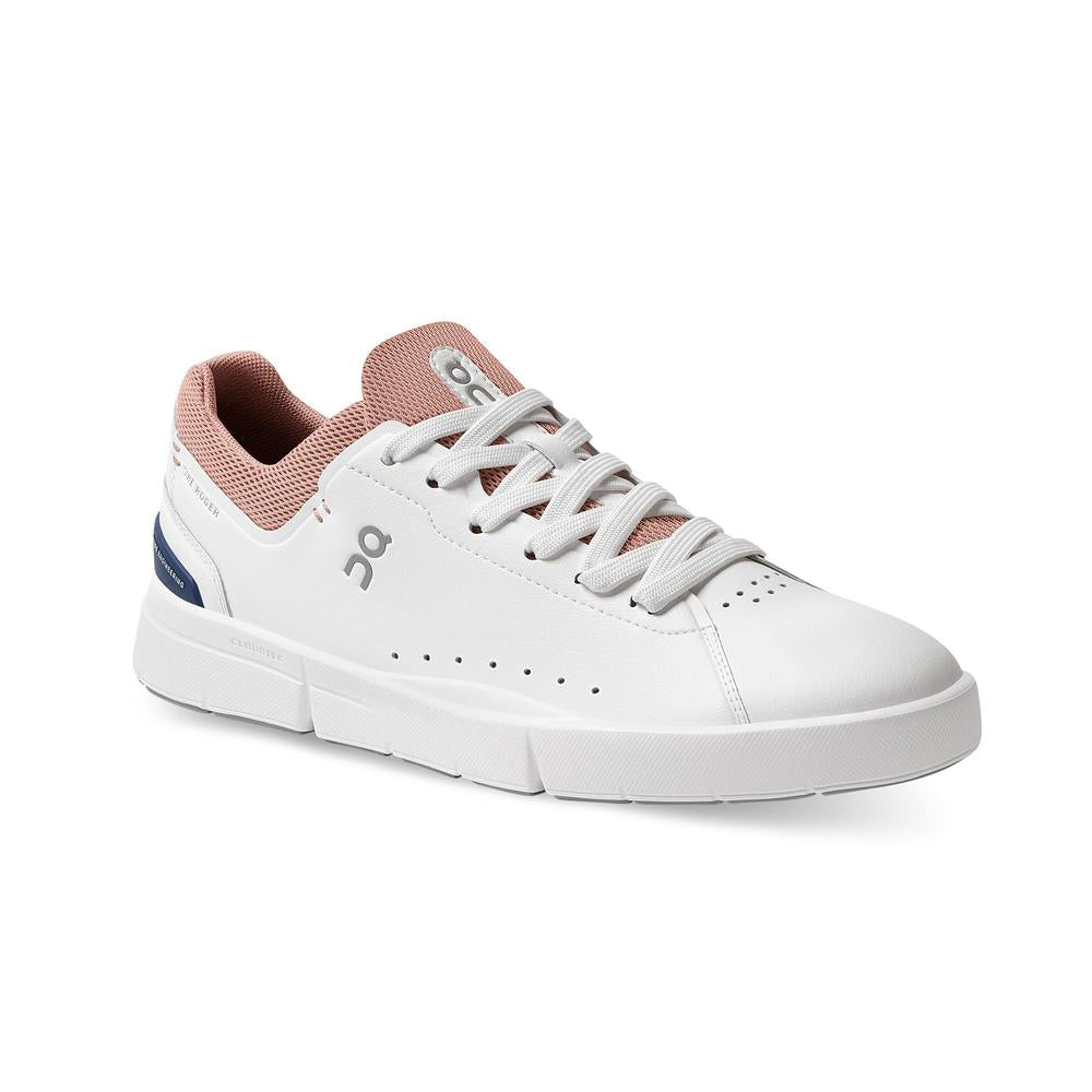 Women THE ROGER Advantage – White | Dustrose