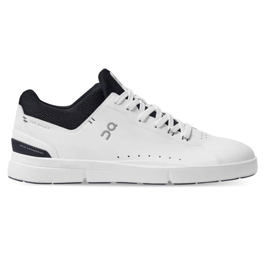 Women THE ROGER Advantage – White | Midnight