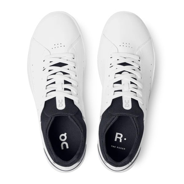 Women THE ROGER Advantage – White | Midnight