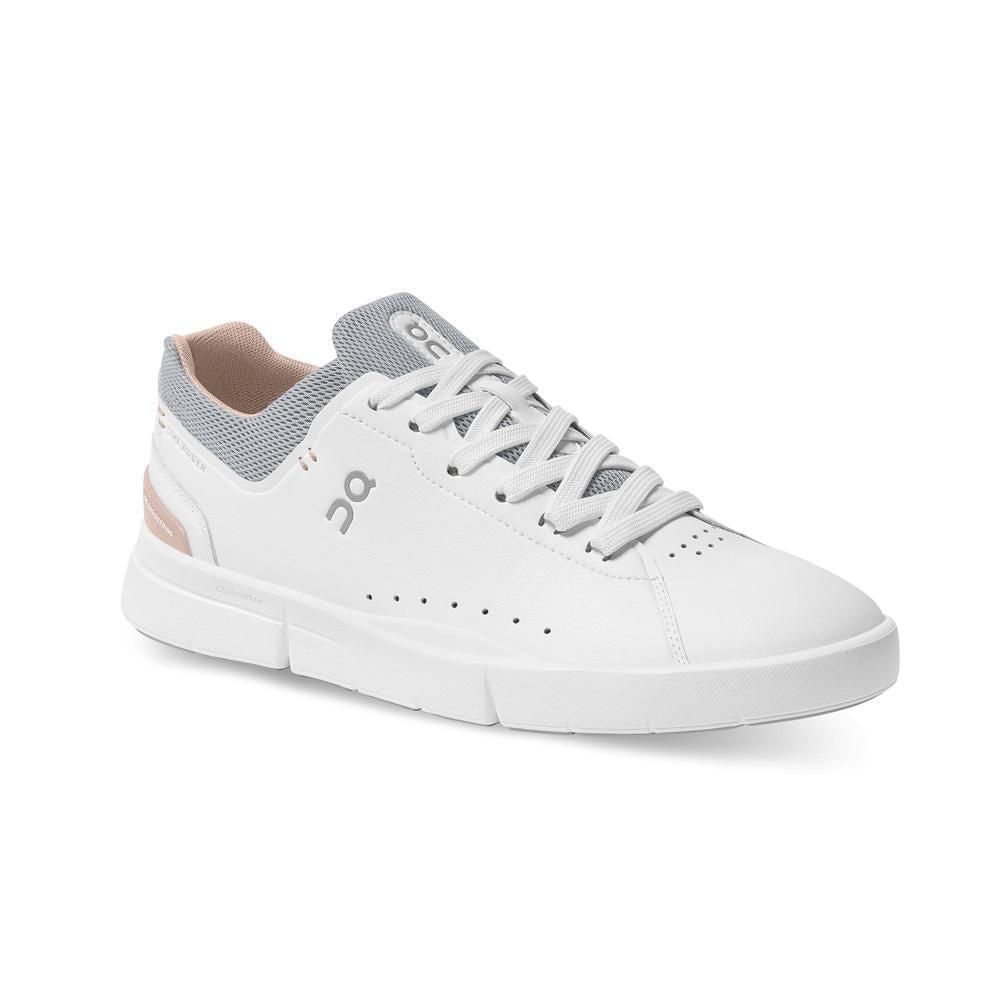 Women THE ROGER Advantage – White | Rose