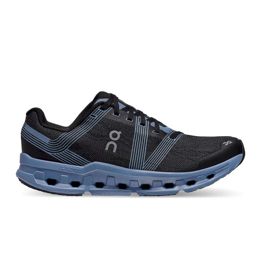 Men Cloudgo - Black | Shale