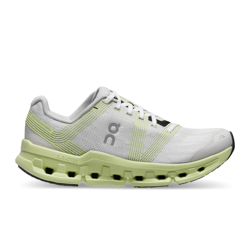 Women Cloudgo - White | Meadow