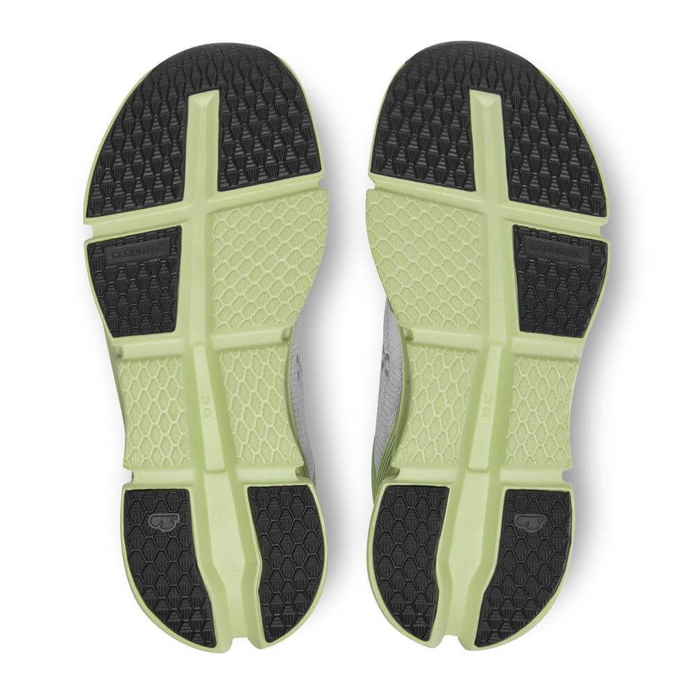 Women Cloudgo - White | Meadow