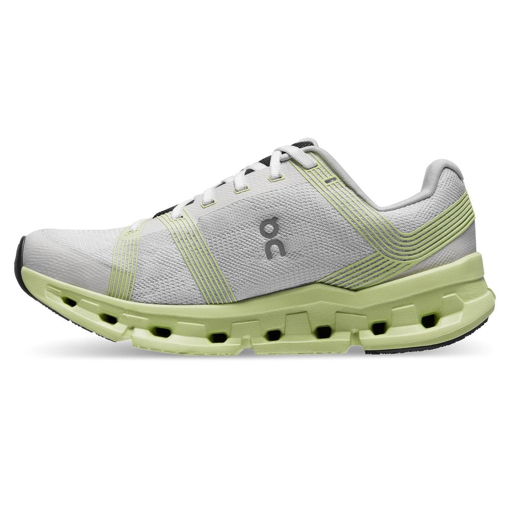 Women Cloudgo - White | Meadow