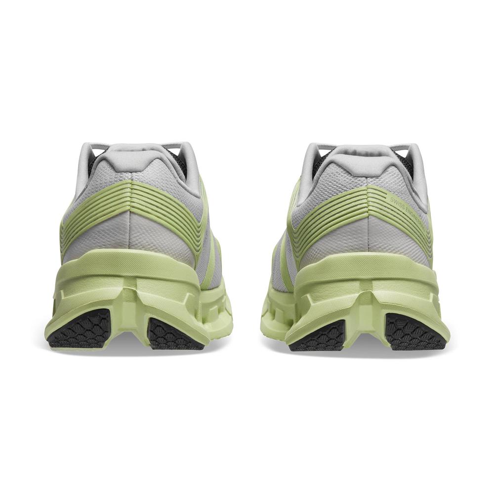 Women Cloudgo - White | Meadow