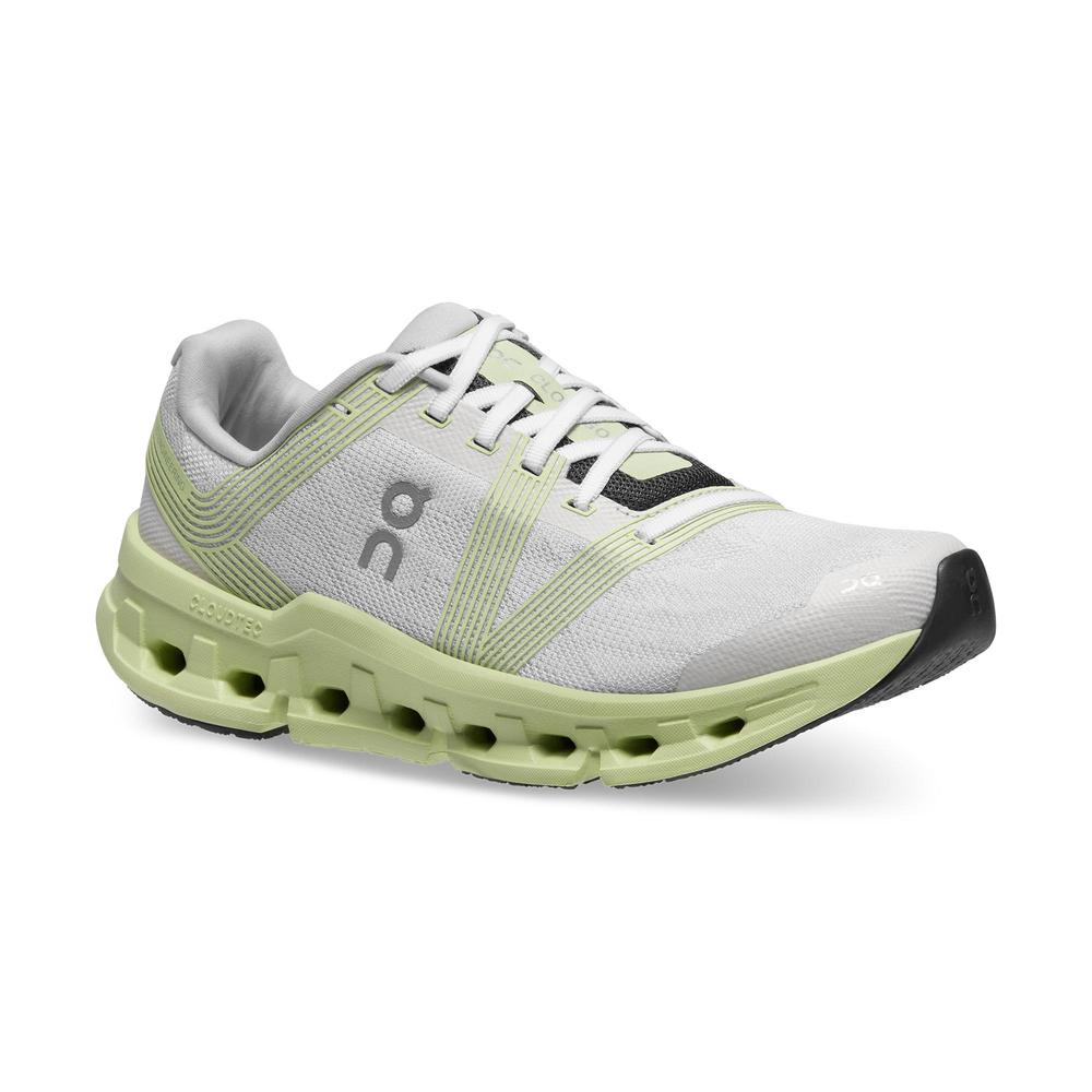 Women Cloudgo - White | Meadow