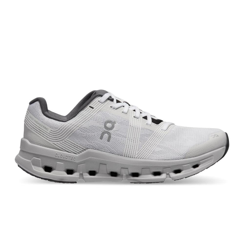 Women Cloudgo - White | Glacier