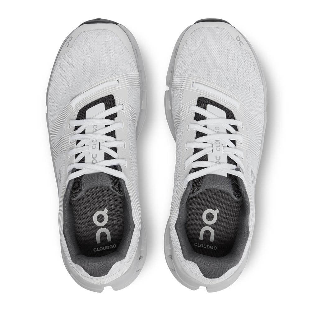 Women Cloudgo - White | Glacier