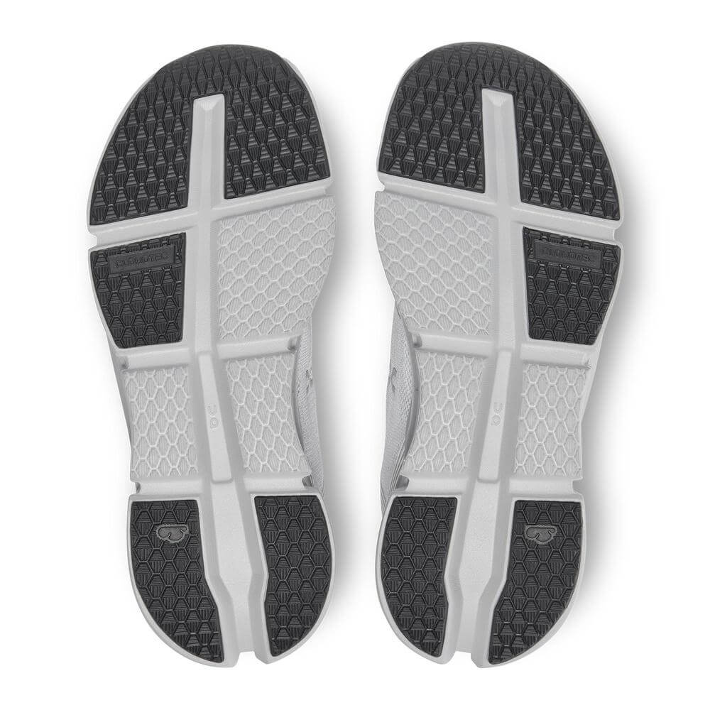 Women Cloudgo - White | Glacier