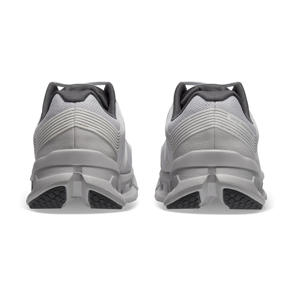 Women Cloudgo - White | Glacier
