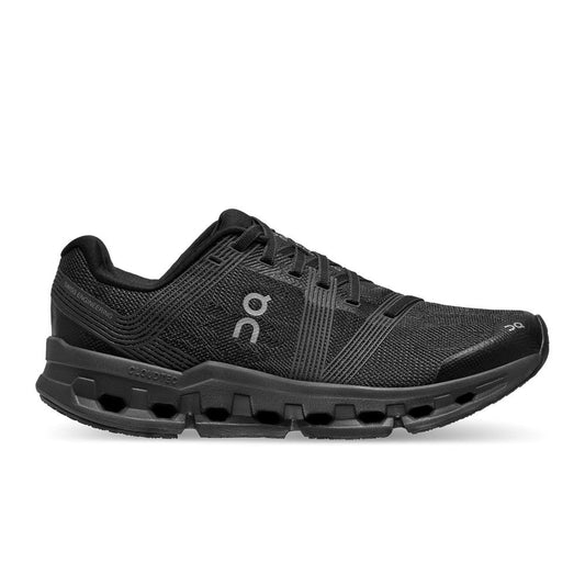 Women Cloudgo - Black | Eclipse