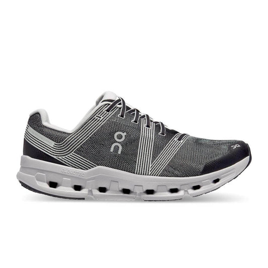 Men Cloudgo - Black | Glacier