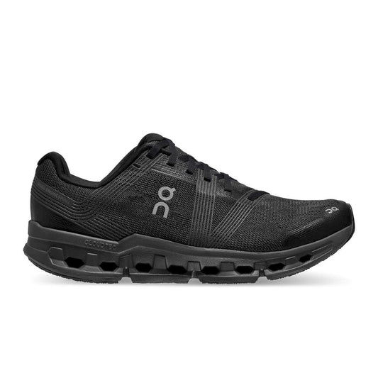 Men Cloudgo - Black | Eclipse
