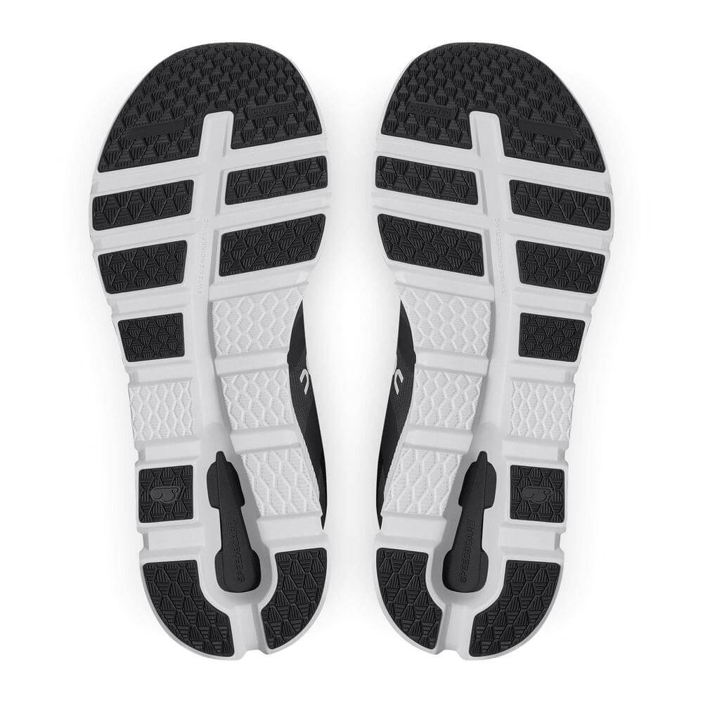 Men Cloudrunner Wide - Eclipse | Frost
