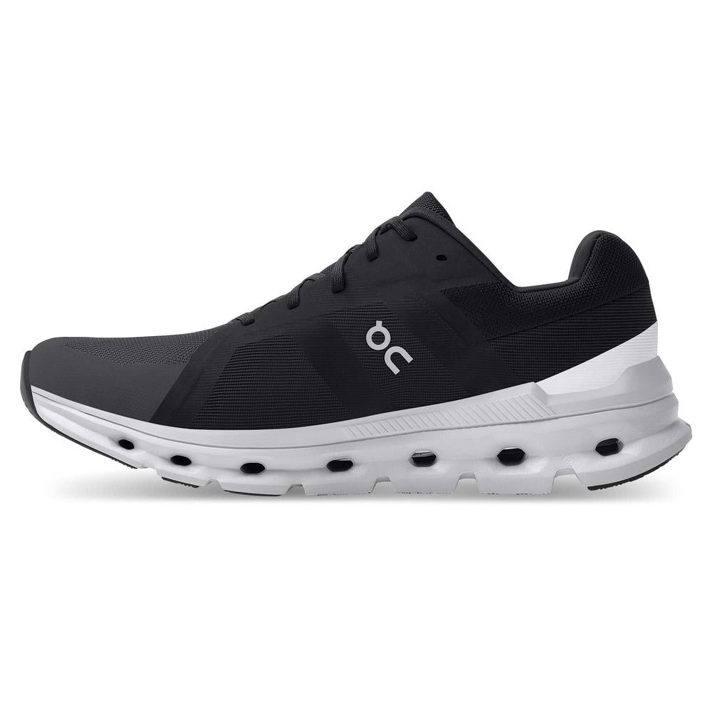 Men Cloudrunner Wide - Eclipse | Frost