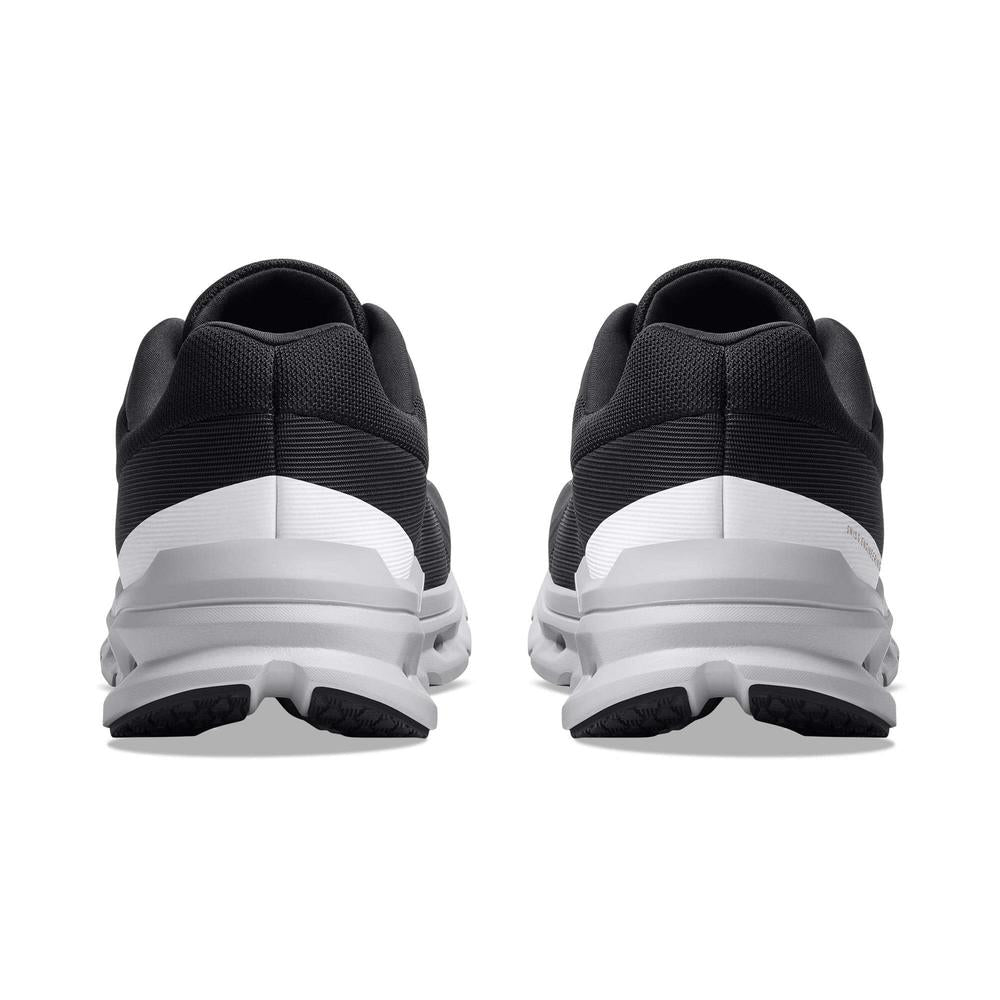 Men Cloudrunner Wide - Eclipse | Frost