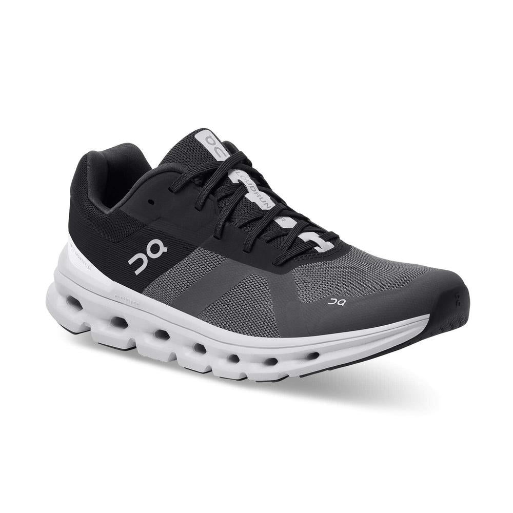 Men Cloudrunner Wide - Eclipse | Frost