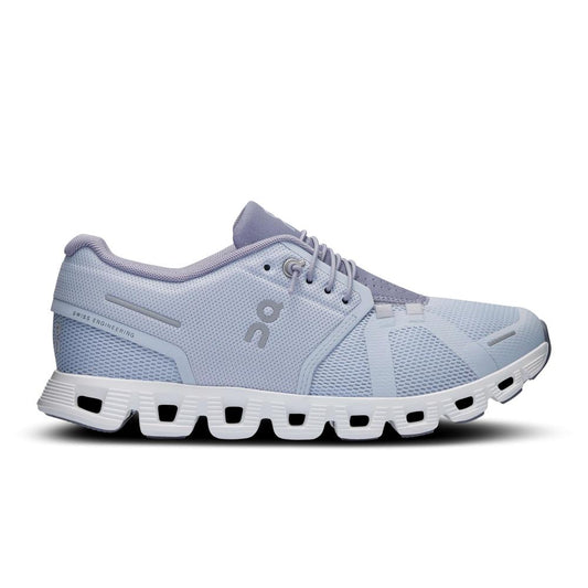 Women Cloud 5 - Heather Fossil