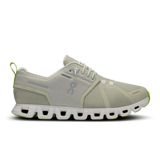 Women Cloud 5 Waterproof - Chalk Ice