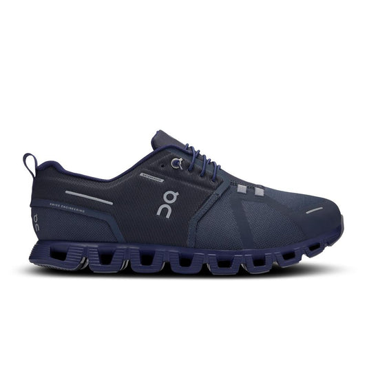Men Cloud 5 Waterproof - Navy | Ink