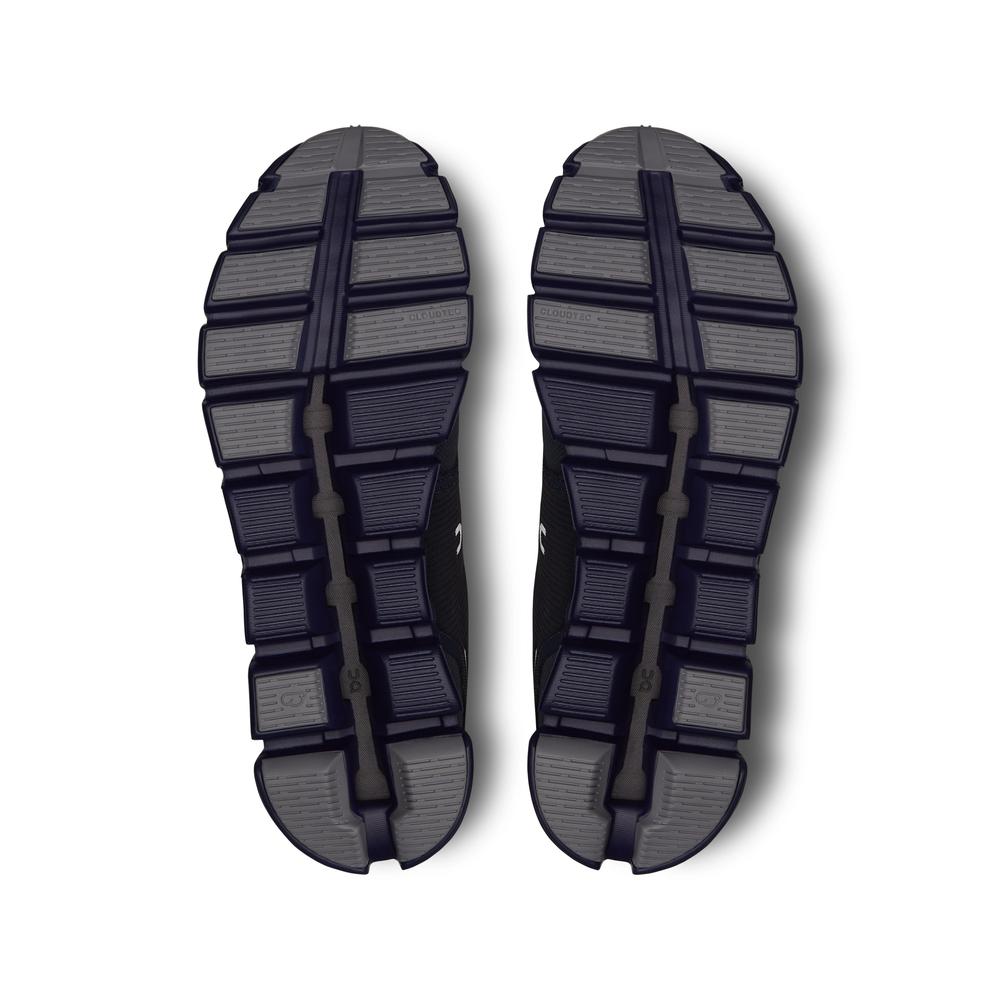 Men Cloud 5 Waterproof - Navy | Ink