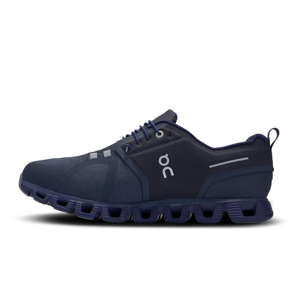 Men Cloud 5 Waterproof - Navy | Ink