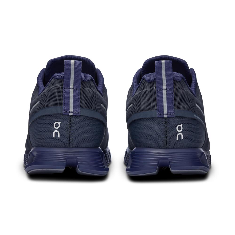 Men Cloud 5 Waterproof - Navy | Ink