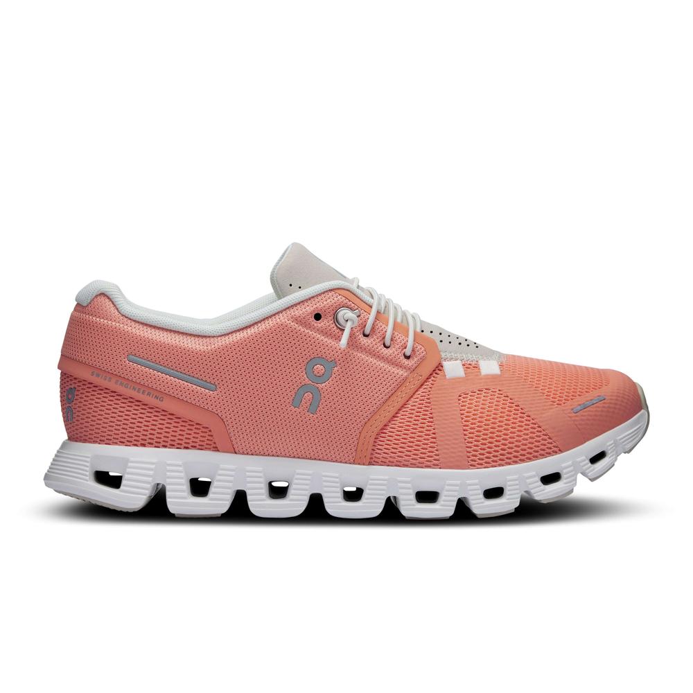 Women Cloud 5 - Flamingo Pearl