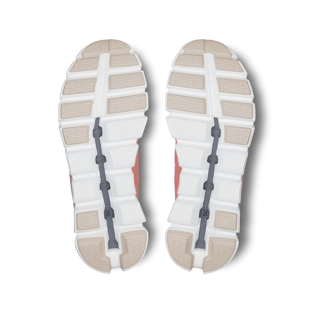Women Cloud 5 - Flamingo Pearl