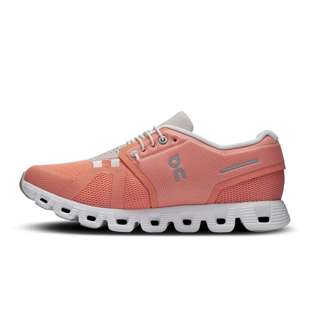 Women Cloud 5 - Flamingo Pearl
