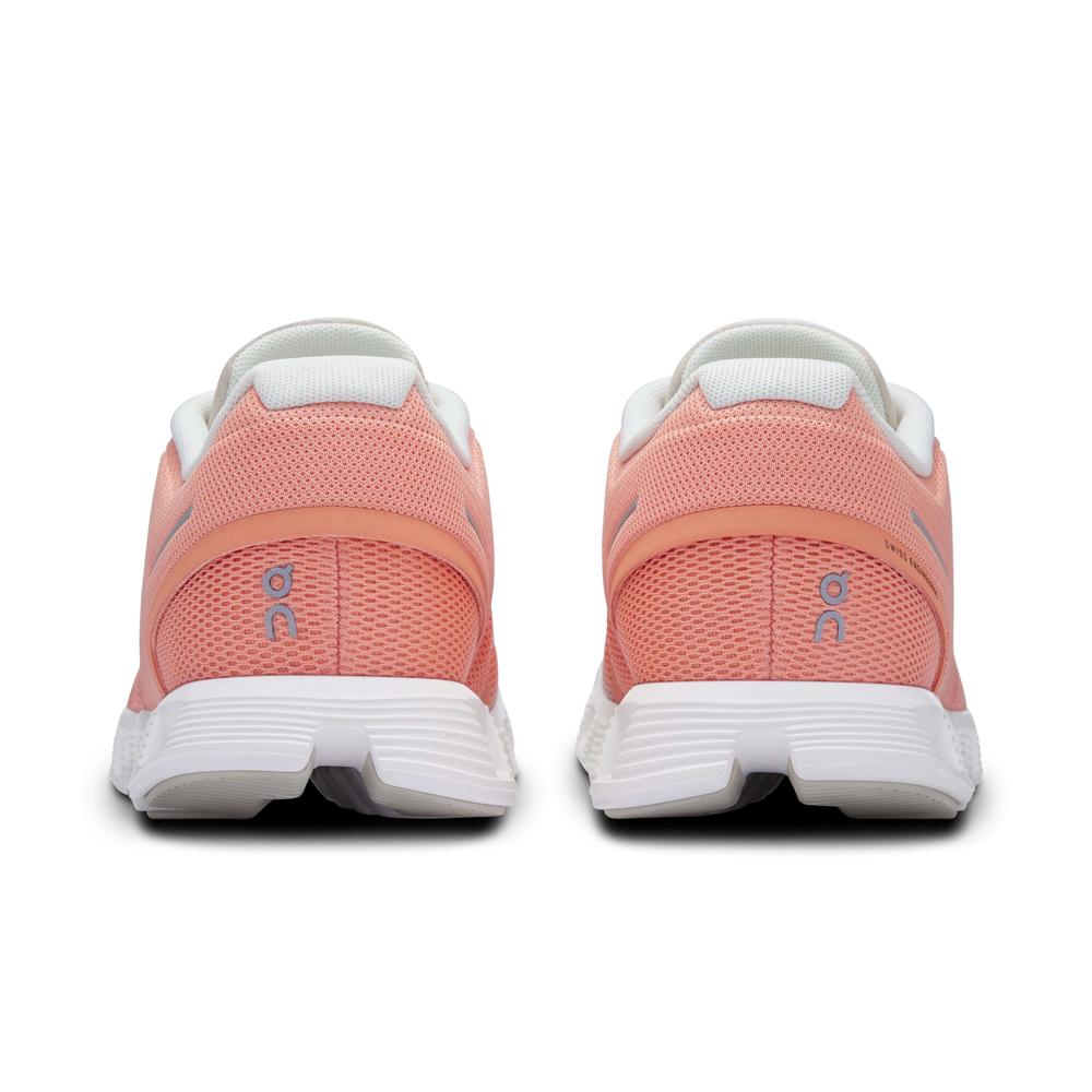 Women Cloud 5 - Flamingo Pearl