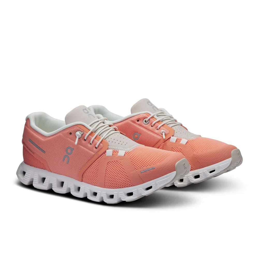 Women Cloud 5 - Flamingo Pearl