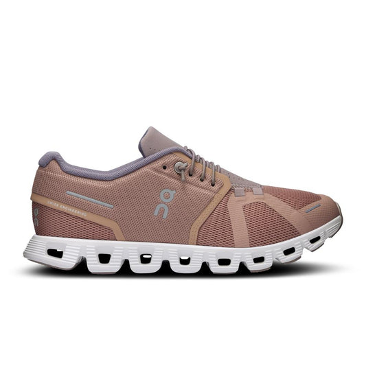 Women Cloud 5 – Rosebrown | Fog