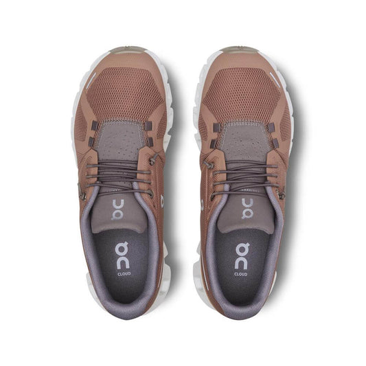 Women Cloud 5 – Rosebrown | Fog