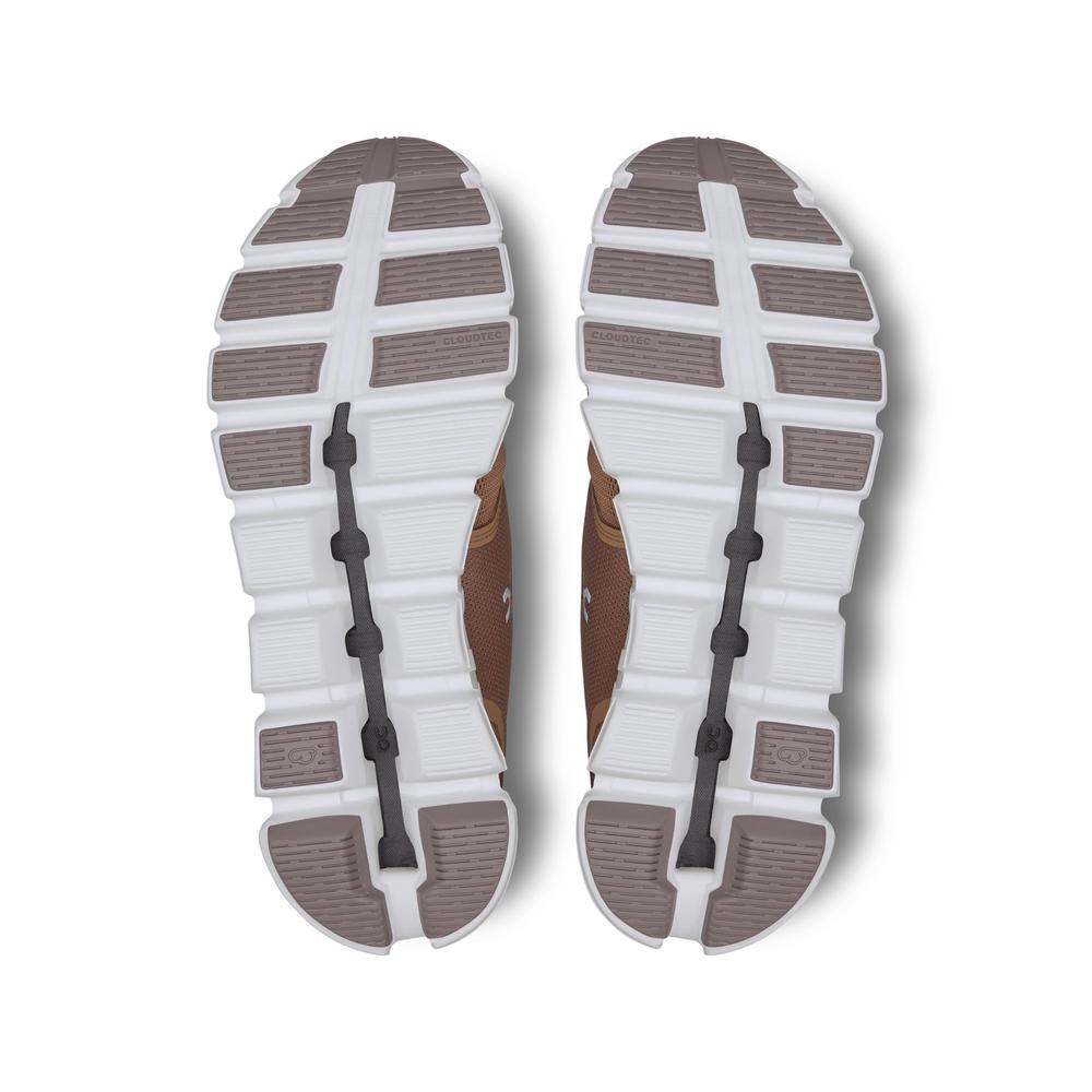 Women Cloud 5 – Rosebrown | Fog