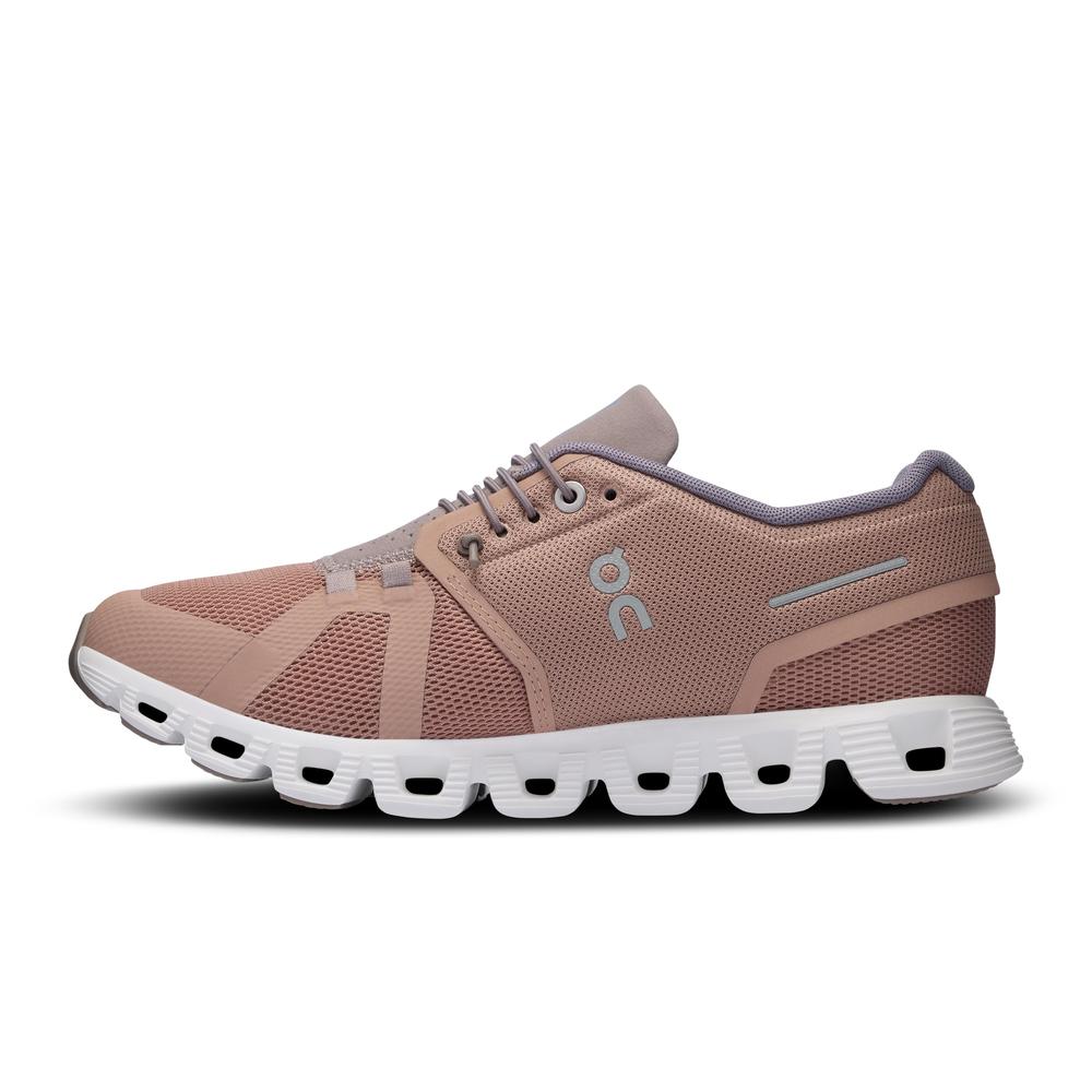 Women Cloud 5 – Rosebrown | Fog