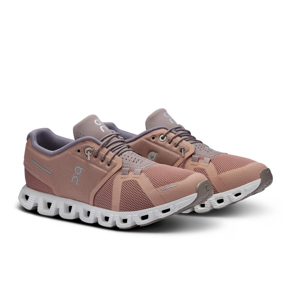 Women Cloud 5 – Rosebrown | Fog