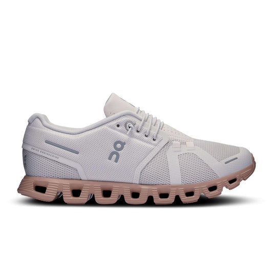 Women Cloud 5 - Sand Rosebrown