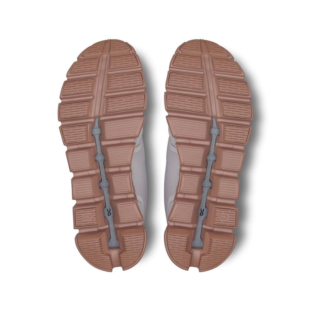 Women Cloud 5 - Sand Rosebrown