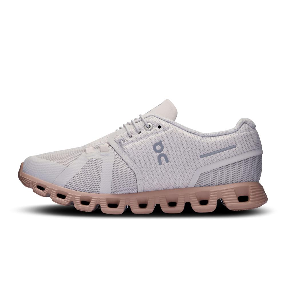 Women Cloud 5 - Sand Rosebrown
