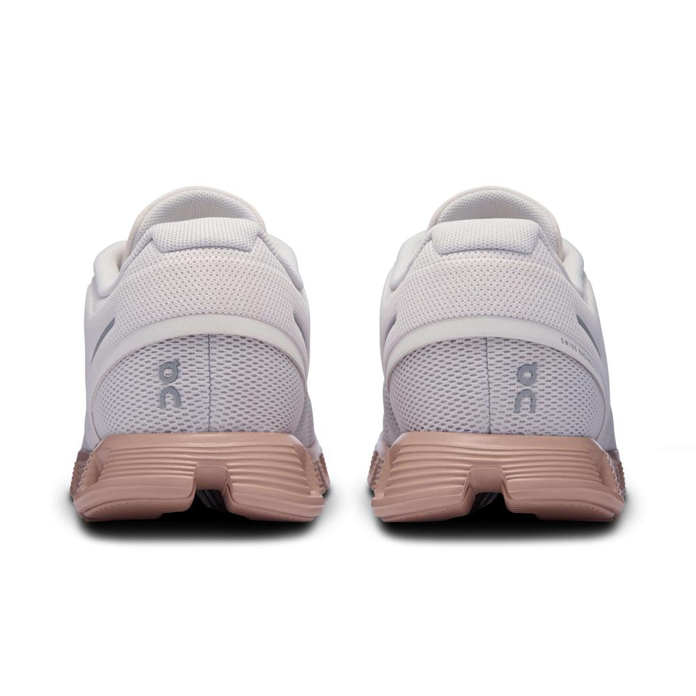 Women Cloud 5 - Sand Rosebrown