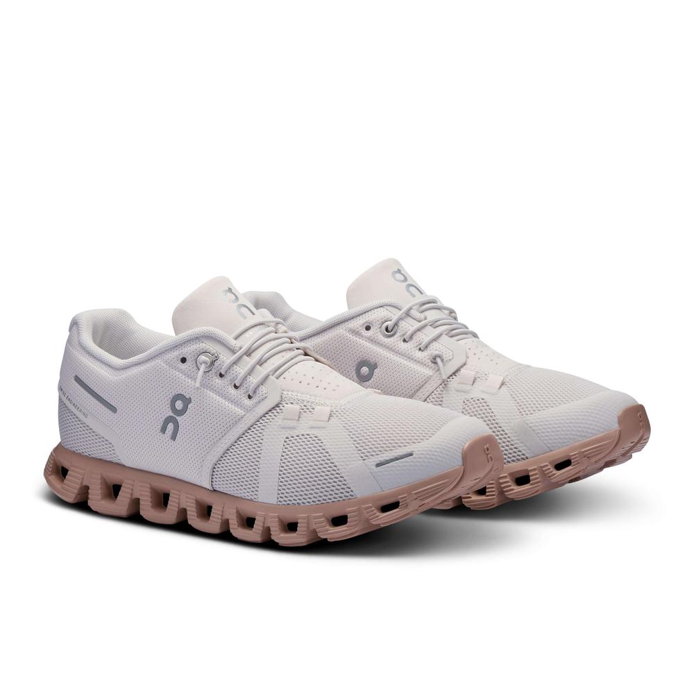 Women Cloud 5 - Sand Rosebrown