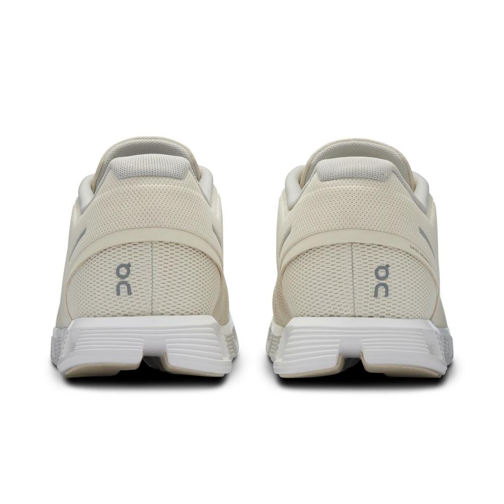 Men Cloud 5 – Cream | Sand